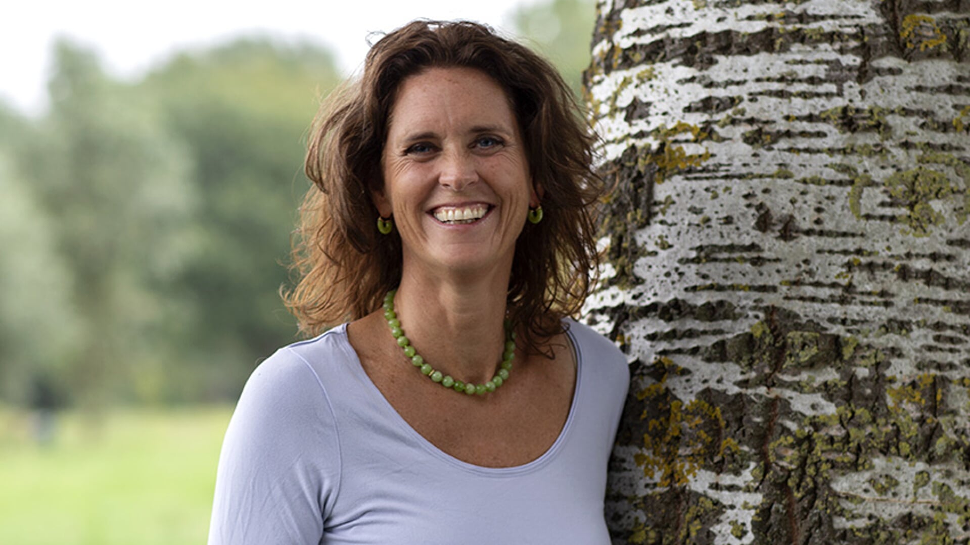 Jacobine van den Hoek