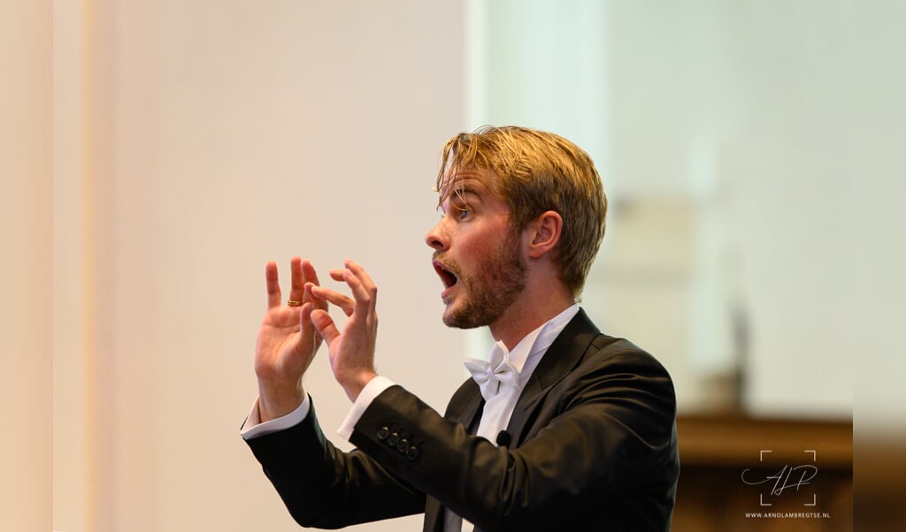 Chr. Gem. Koor Cantate Deo