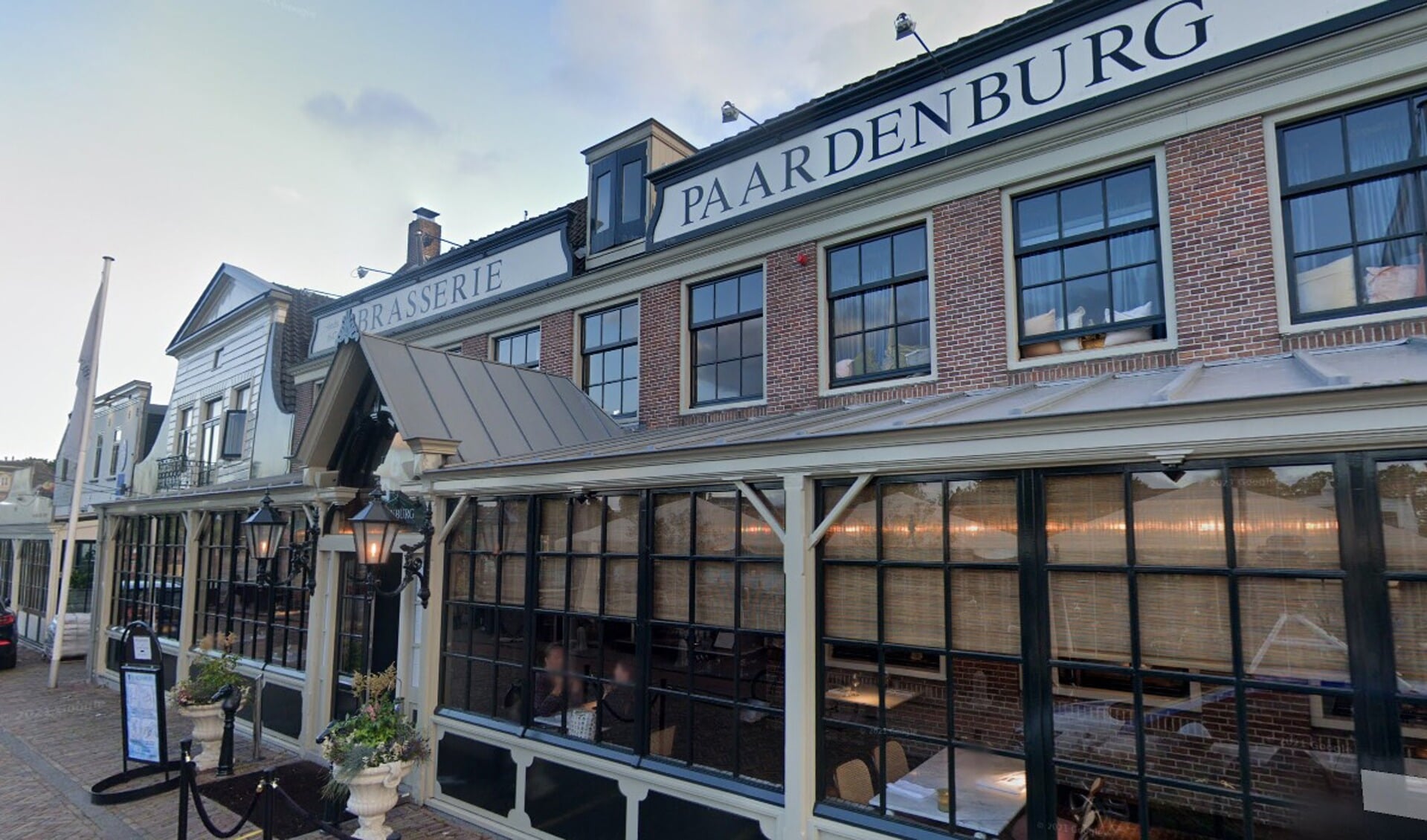 Brasserie Paardenburg