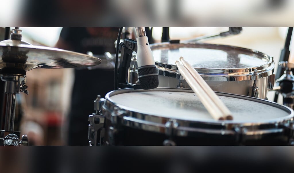 Percussion Rulez 2023; Acts met slagwerk in Doorn Nieuwsblad De Kaap