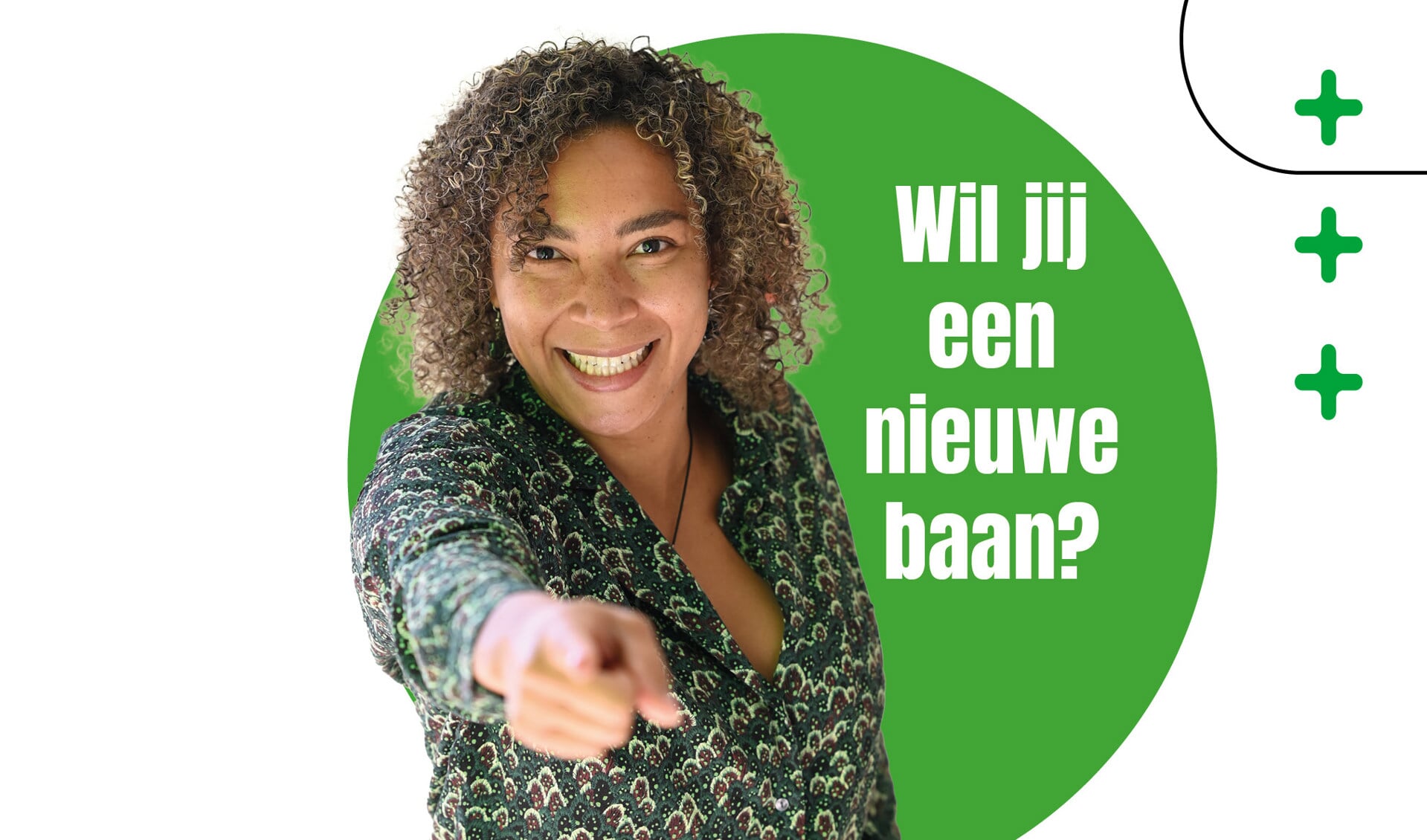 Voor iedereen in deze regio die graag met zijn of haar handen werkt, is er op donderdag 5 oktober een banenmarkt in Ede.