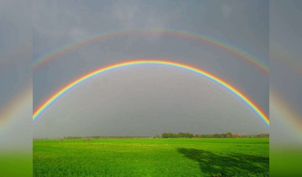 Ermelo-op-zijn-mooist---Prachtig-natuurverschijnsel---deze-dubbele-regenboog--Stuur-ook-jouw-foto-s-in-