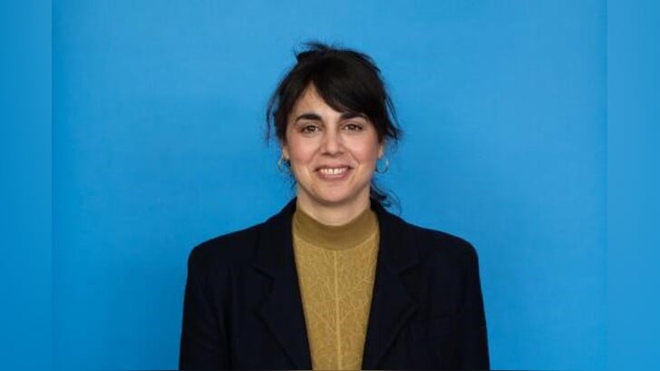 Jesseka Batteau, PvdD statenlid provincie Utrecht