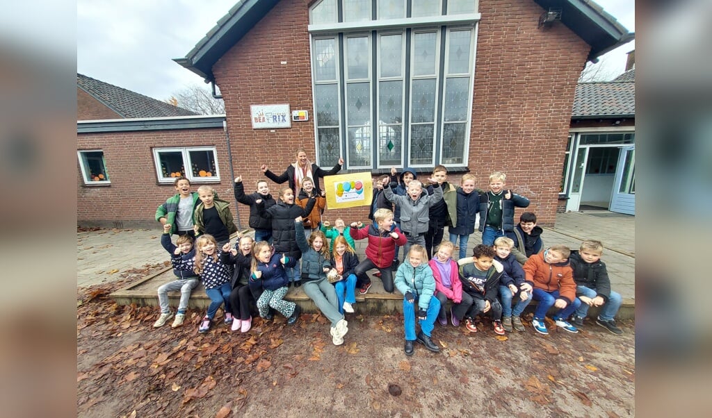 Kanjers van groep 4