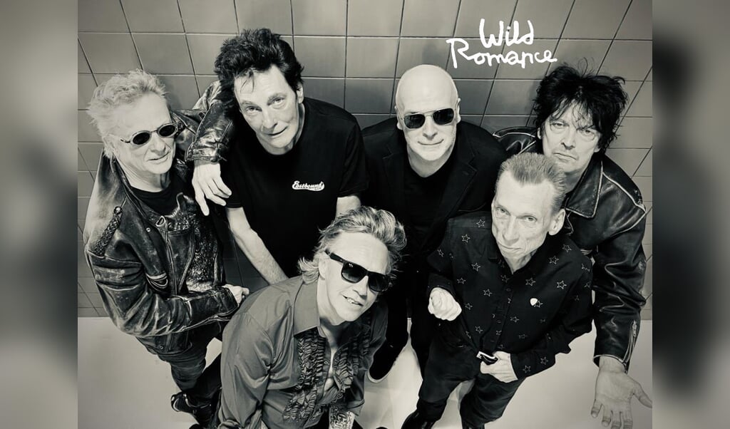 Dé rockhelden uit de jaren ’70 zijn te horen met de ‘Shpritsz & Hitsz Tour’. 