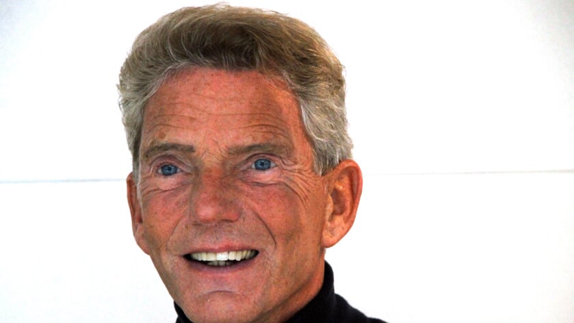 Jan B. Bouwstra