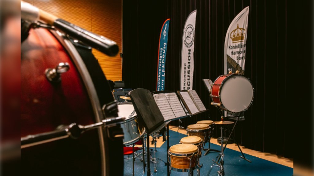 Percussion Rulez 2023, een groot succes! Nieuwsblad De Kaap Nieuws