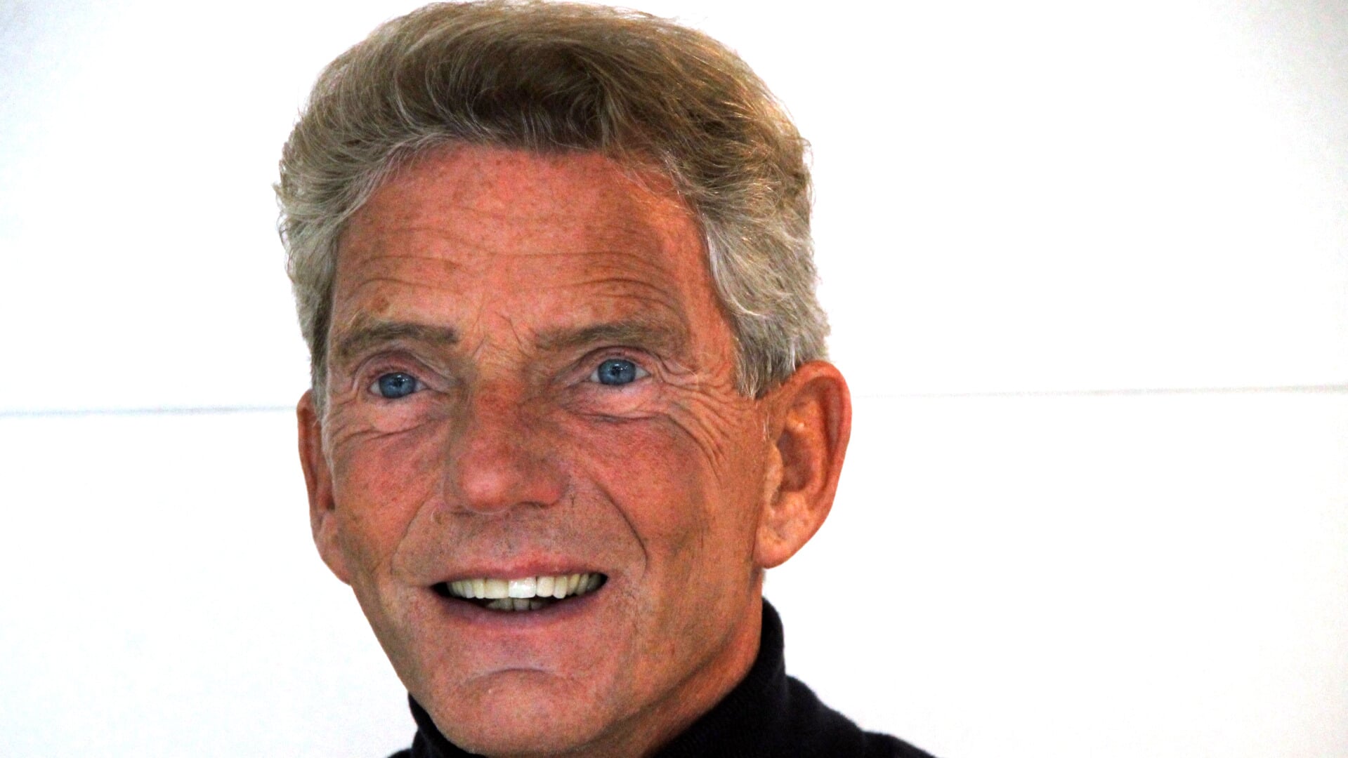 Jan B. Bouwstra