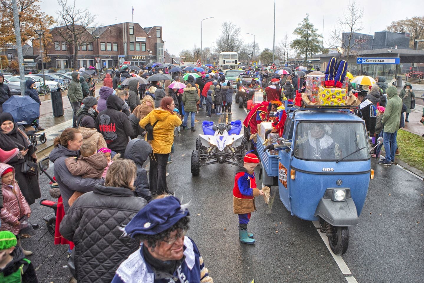 Sint Barneveld
