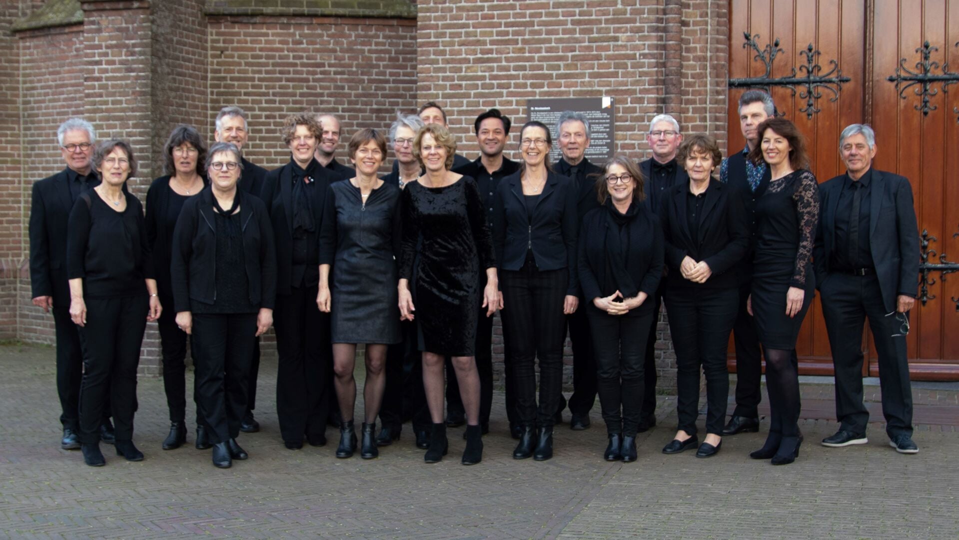 Kamerkoor Rondo