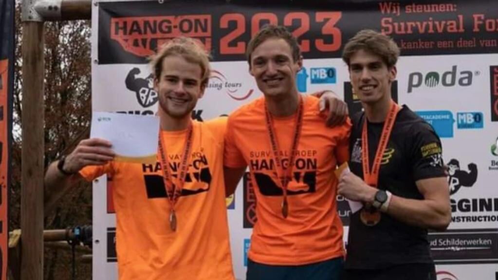 “Molte gare entusiasmanti nell’Hang On Run 2023” – Nieuwsblad De Kaap