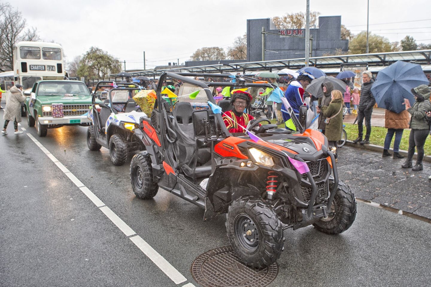 Sint Barneveld
