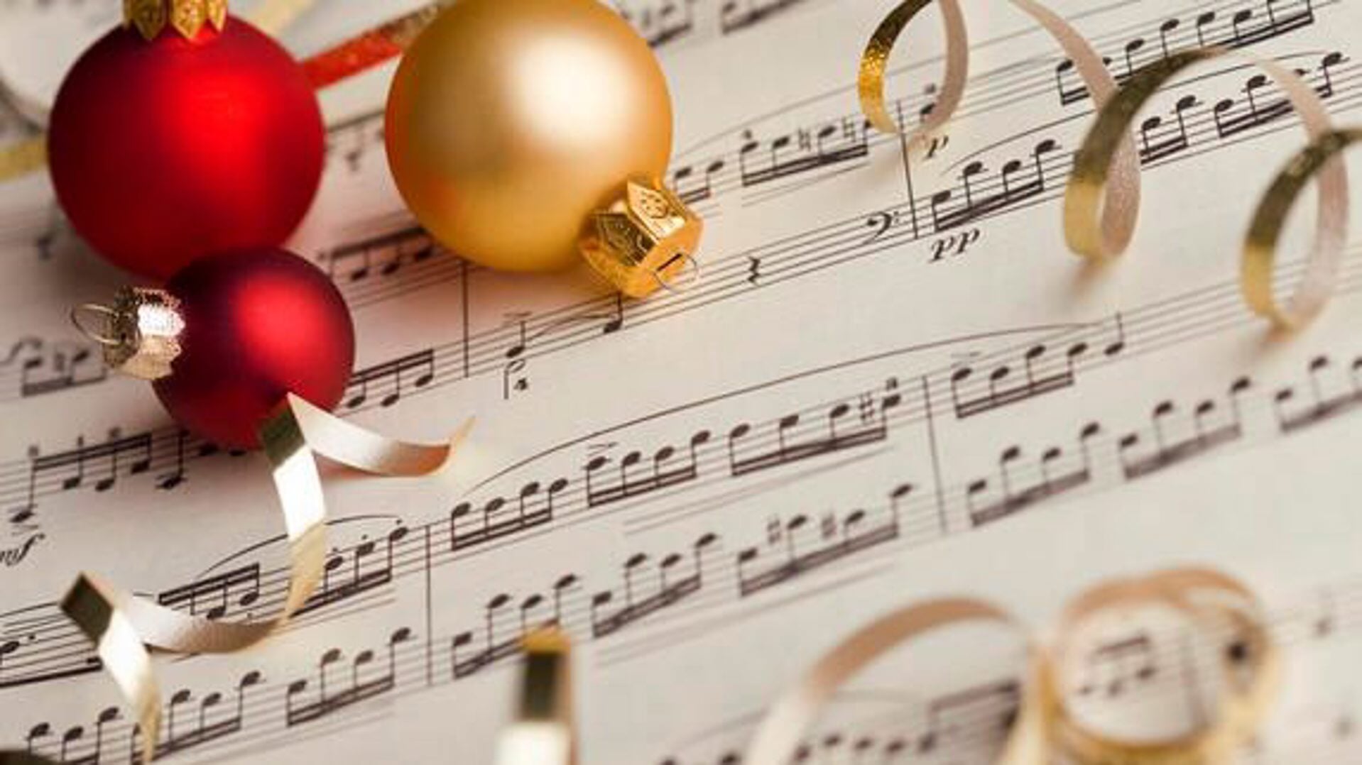 Middelseeuwse muziek in kerstsfeer