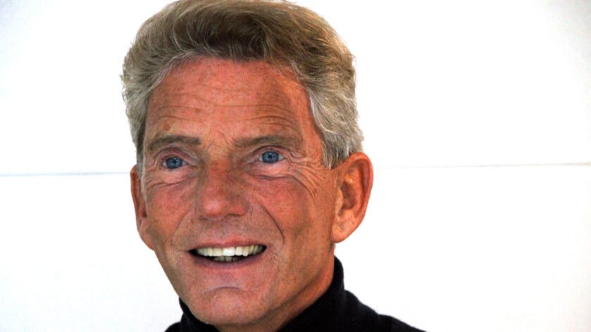 Jan B. Bouwstra