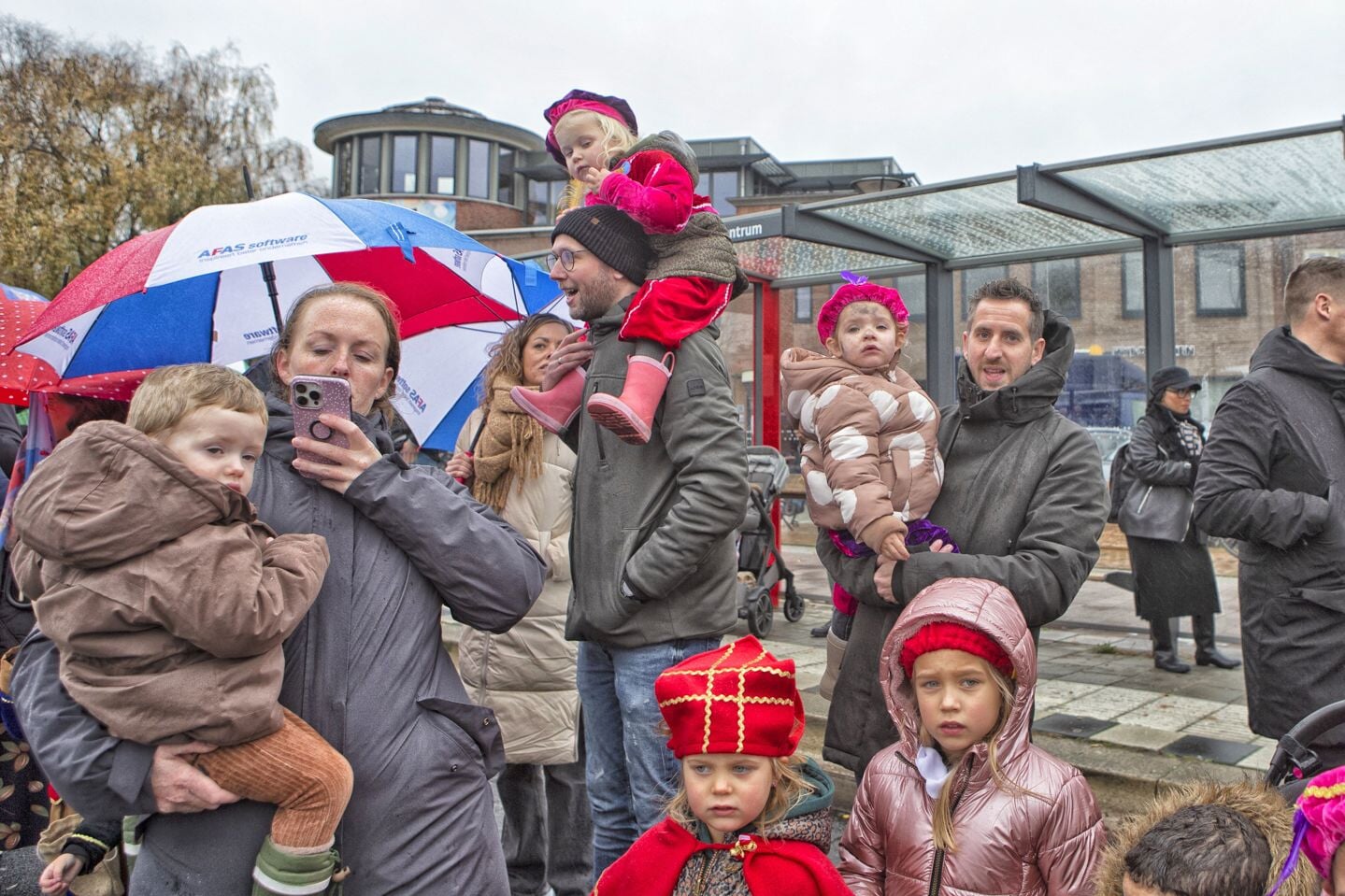 Sint Barneveld