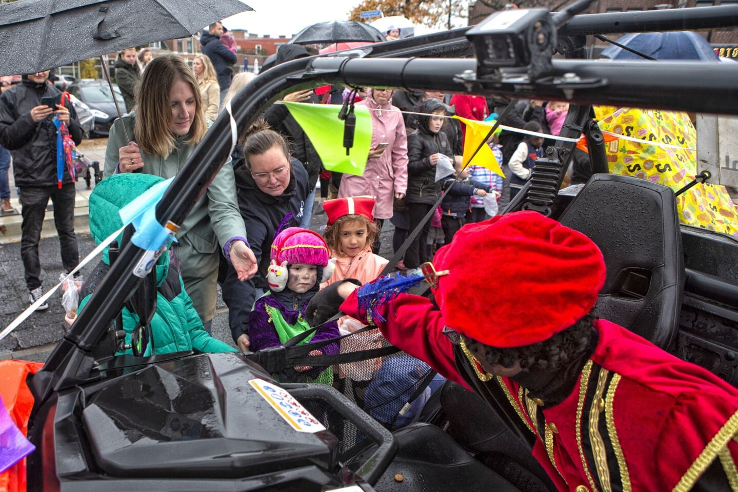 Sint Barneveld