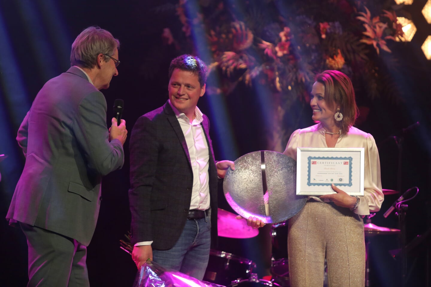 ondernemers event Barneveld