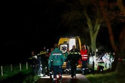 Scherpenzeler (18) Overleden Na Botsing Crossmotoren In Stroe ...