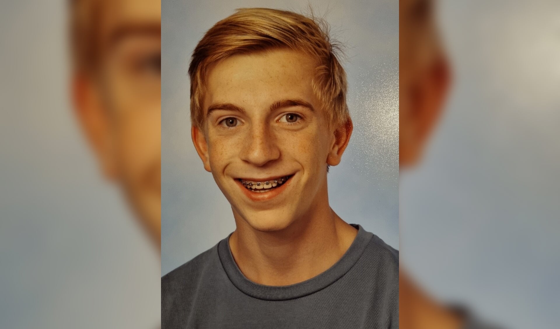 Yoran Krol(16) Uit Sleeuwijk Vermist Sinds Hij Vertrok Uit ...