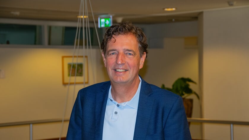 Foto uit archief