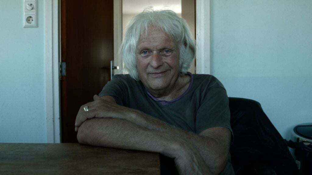 De documentaire 'Gerlach' gaat over de laatste akkerbouwer in Amstelveen, Gerlach van Beinum
