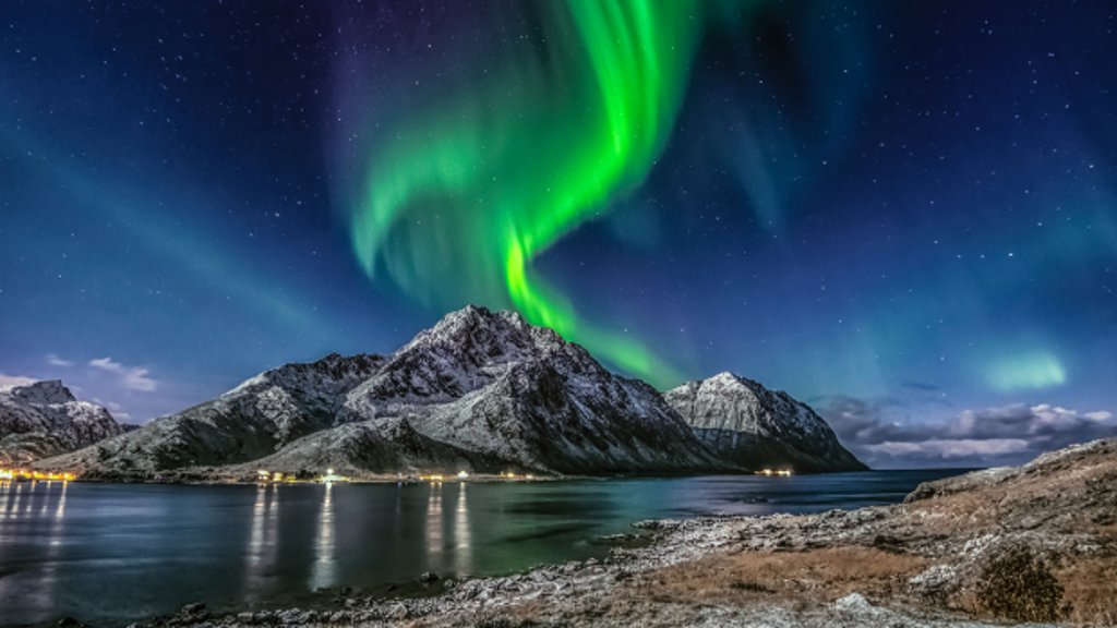 Ferier i Norge: 6 fantastiske norske opplevelser – Houtens Nyheter