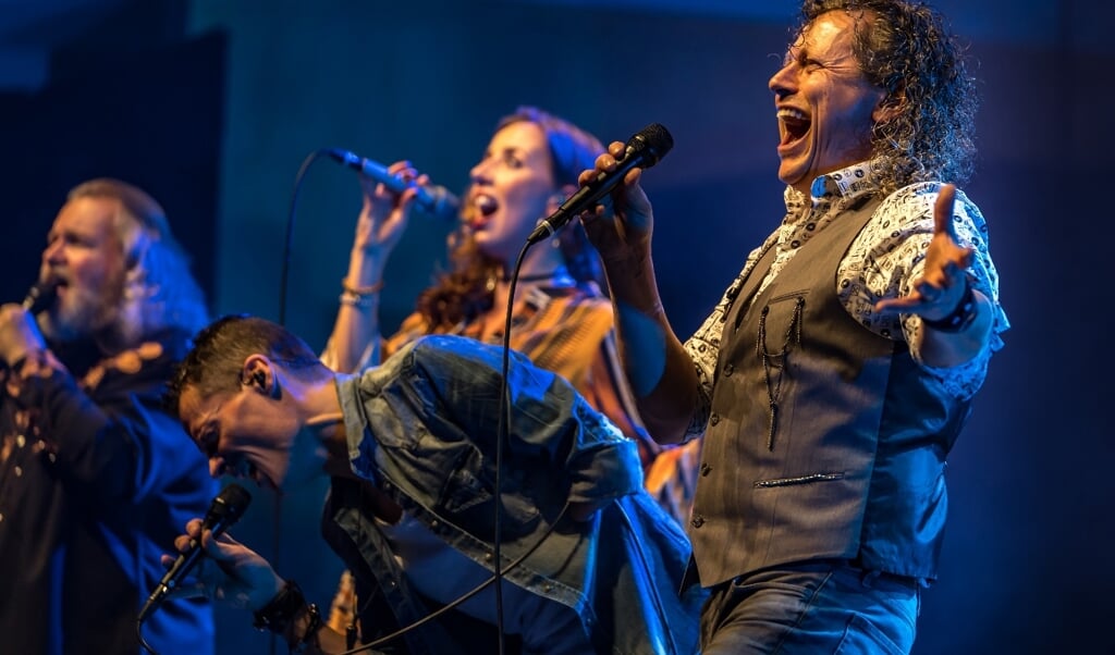Motel Westcoast komt naar Baarn.