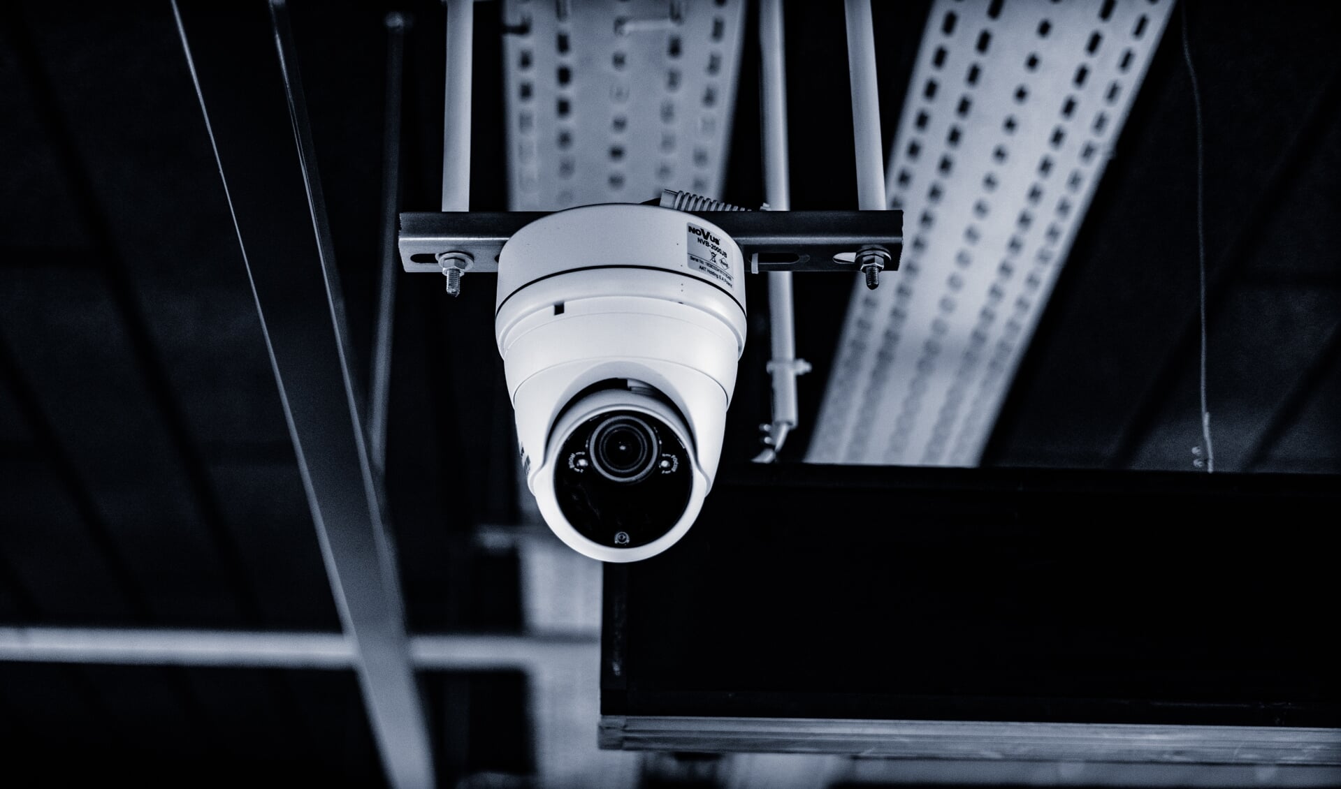 verbrand auteursrechten Flash Hoe beveiligingscamera's je winkel beschermen tegen diefstal - EdeStad.nl  Nieuws uit de regio Ede