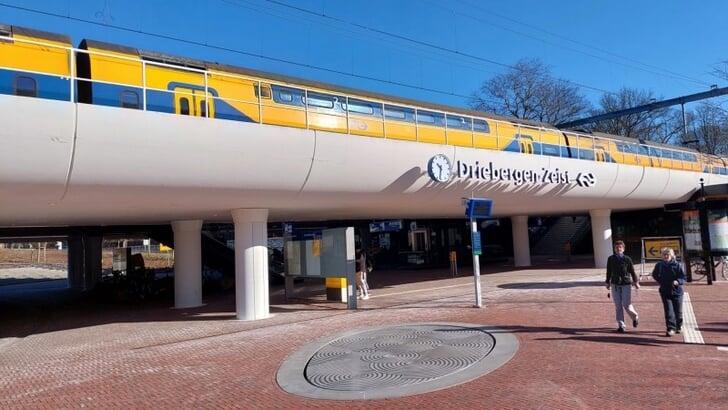 Afbeelding ter illustratie.