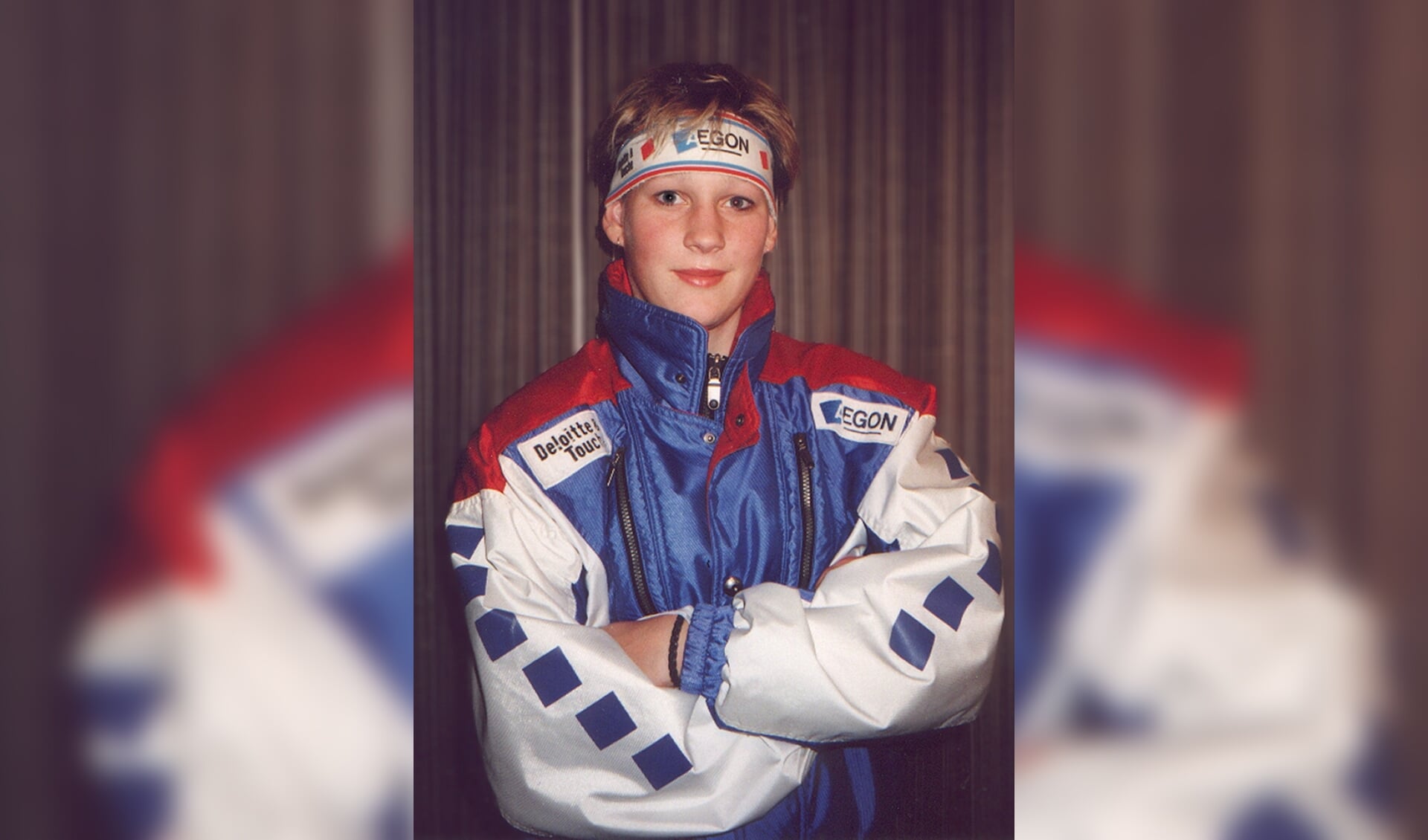 Marieke Wijsman brak door in het schaatsseizoen van '97/'98 toen ze zich wist te plaatsen voor de Olympische Winterspelen van '98 in Nagano. Ook vier jaar later in Salt Lake City nam ze deel.