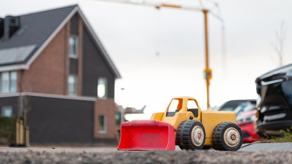 Wonen in Woudenberg blijft onverminderd populair. De gemeente richt zich op fase 3 van nieuwbouwproject Hoevelaar.