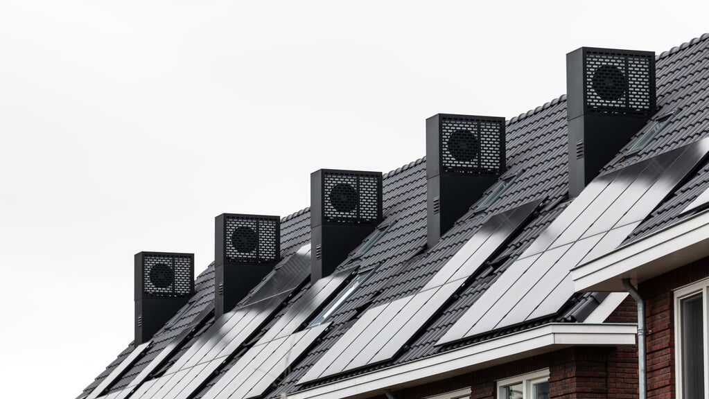 De problemen met het stroomnet in Woudenberg zijn dusdanig groot, dat naar andere oplossingen moet worden gezocht voor gasloze wijken zoals Hoevelaar fase 3.