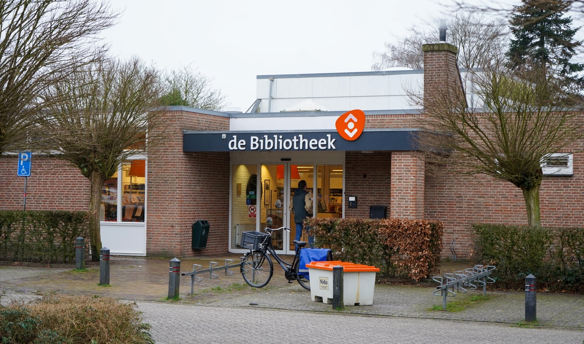Lezing over de wolf in bibliotheek Putten afgeblazen ‘Neutrale karakter kon niet worden