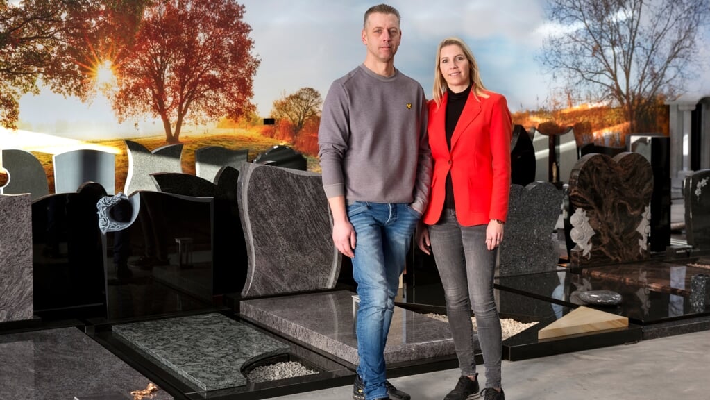 Richard en Fanny Skledar 