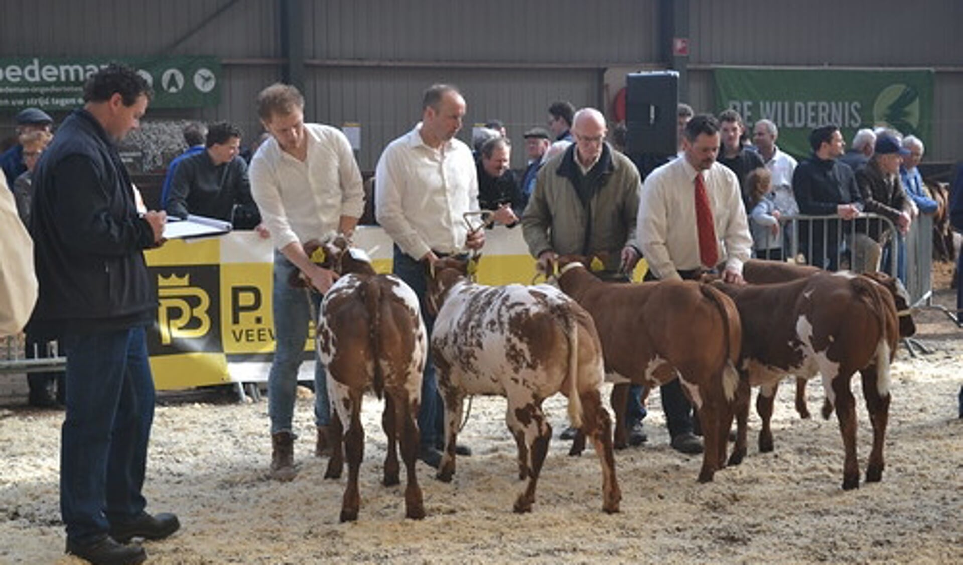 Genieten voor jong en oud!