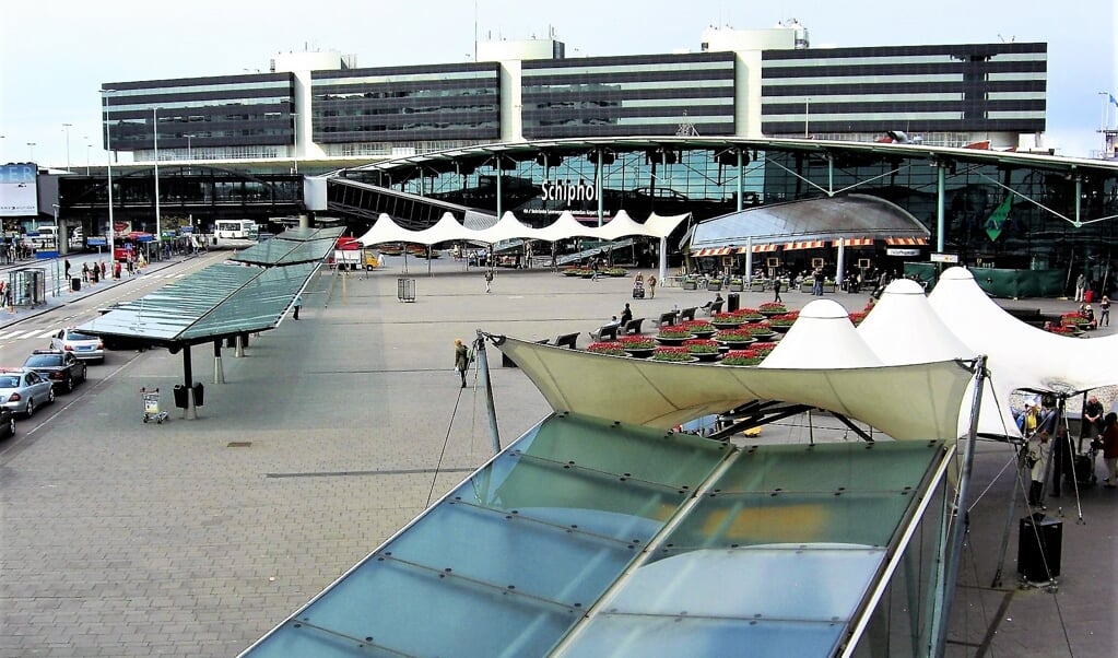 Schiphol
