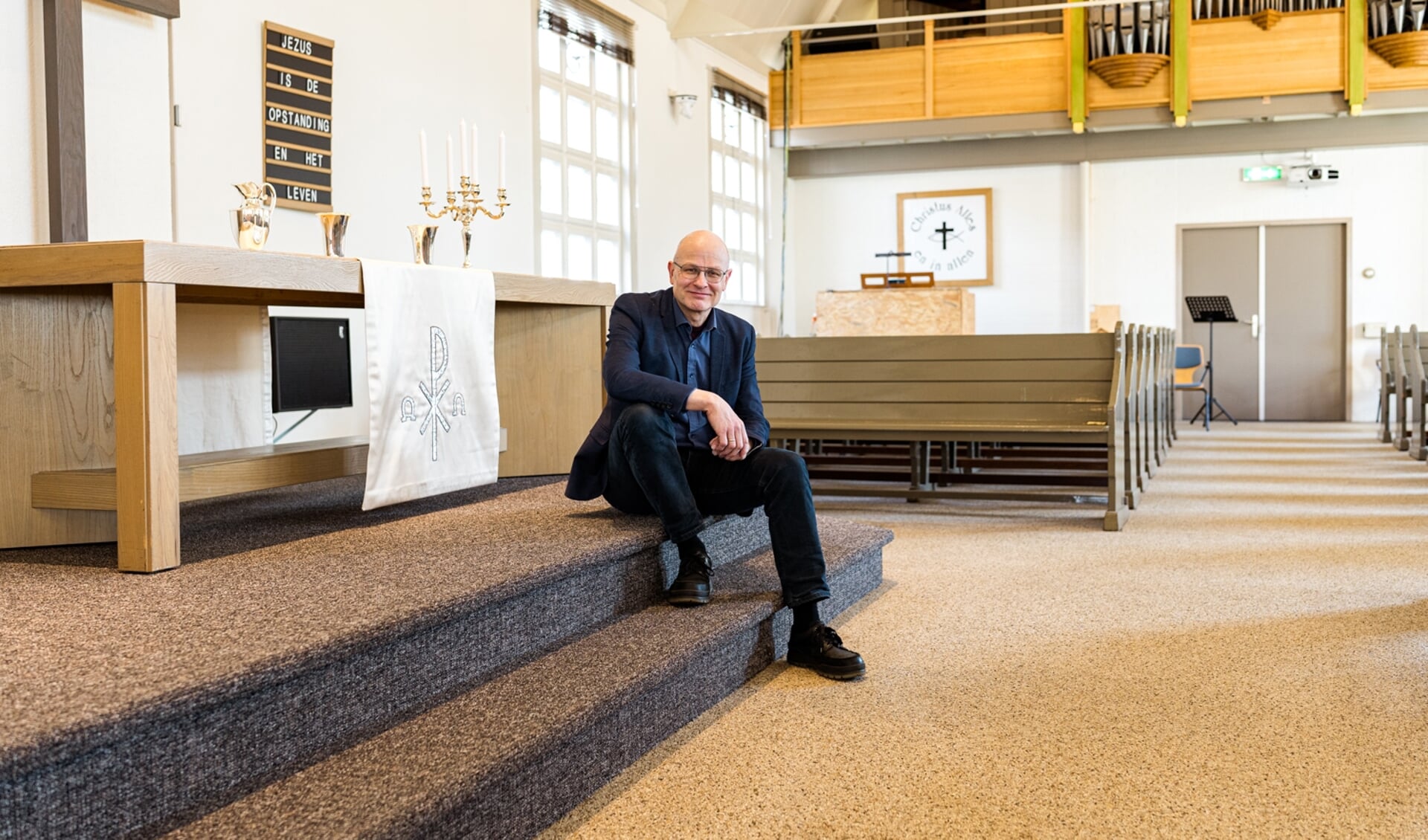 Foto: Kelly van Boven