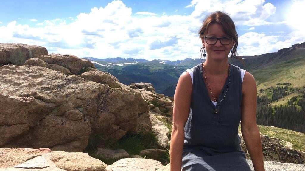 Oud-Ermelose Saskia Coenen is nu hoogleraar op de Universiteit van South Carolina.