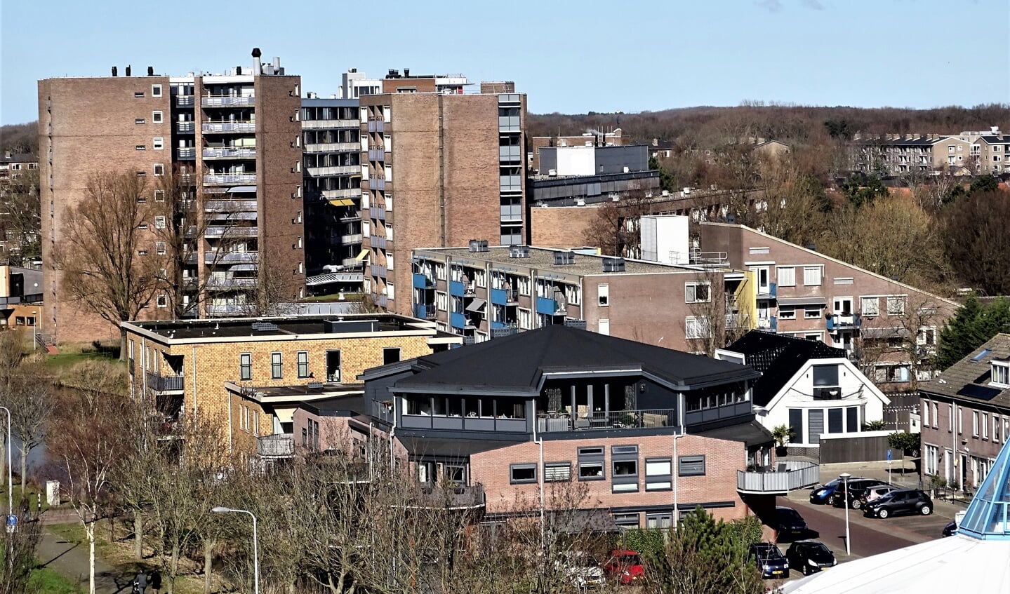 Buitennhof