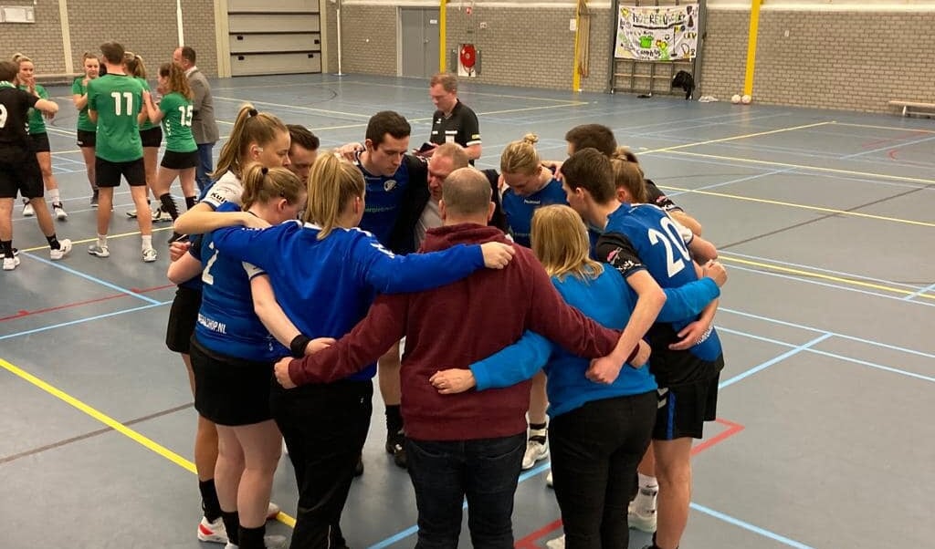 selectie ckv Reehorst'45