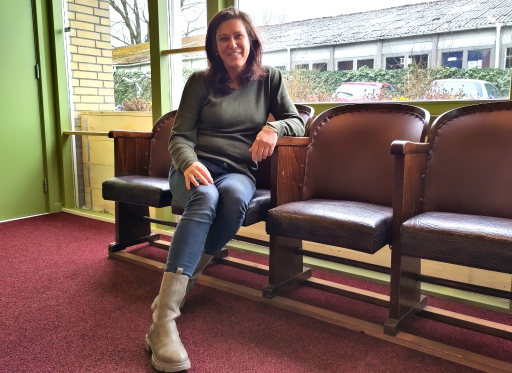 Tweede café Niet Aangeboren Hersenletsel in Soest