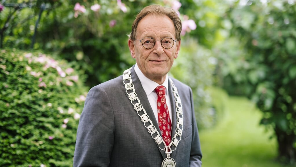 Donderdag weten we wie Koos Janssen opvolgt als burgemeester van Zeist.