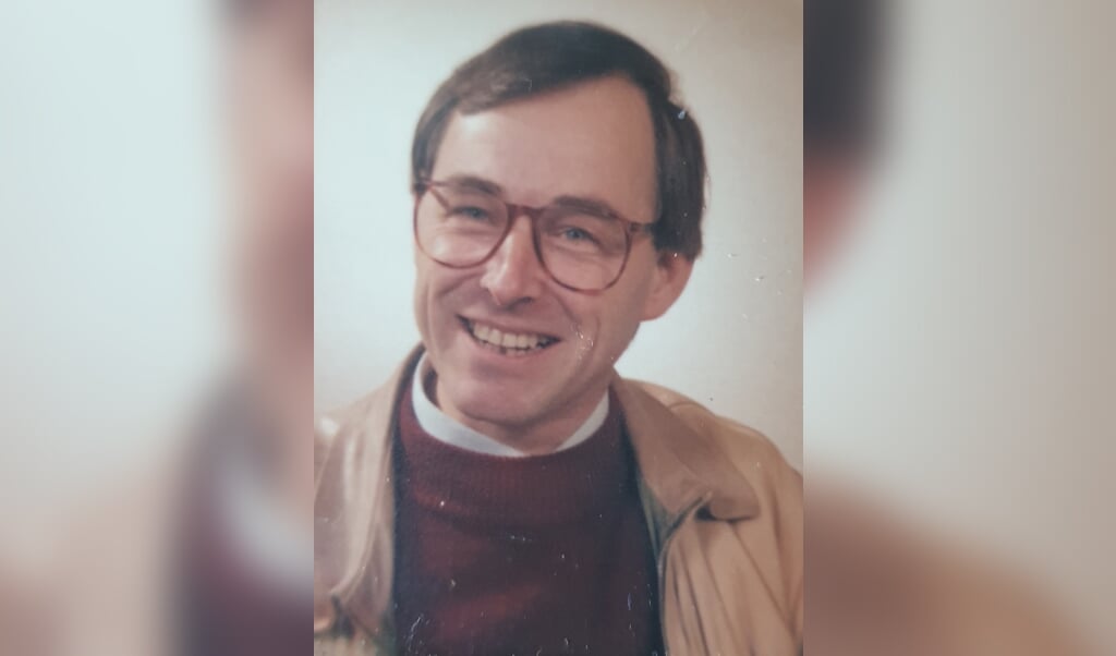 Huisarts Jan van der Linde werd vertrouwenspersoon bij vermissing Germa