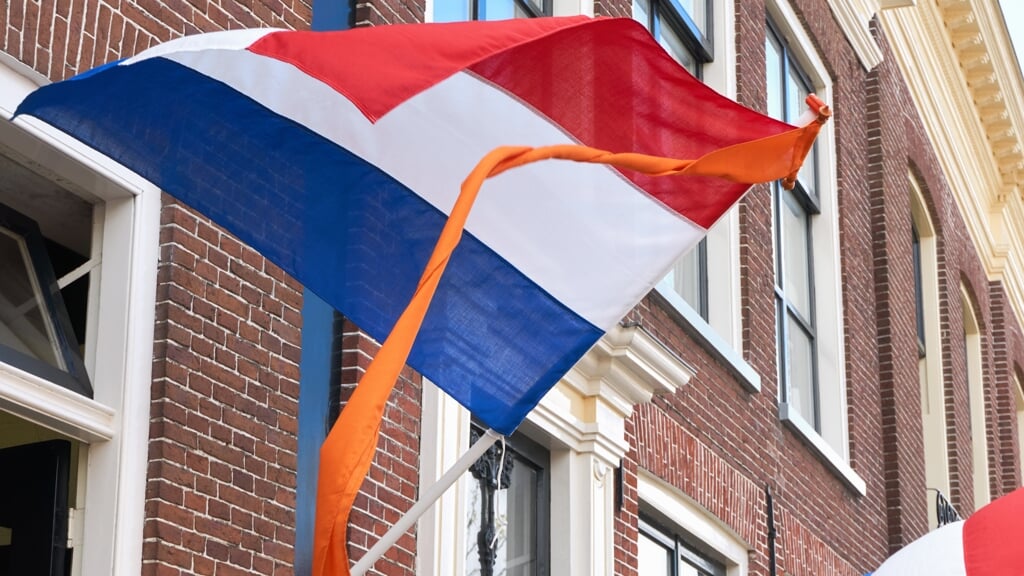 Oranjevereniging maakt programma bekend.