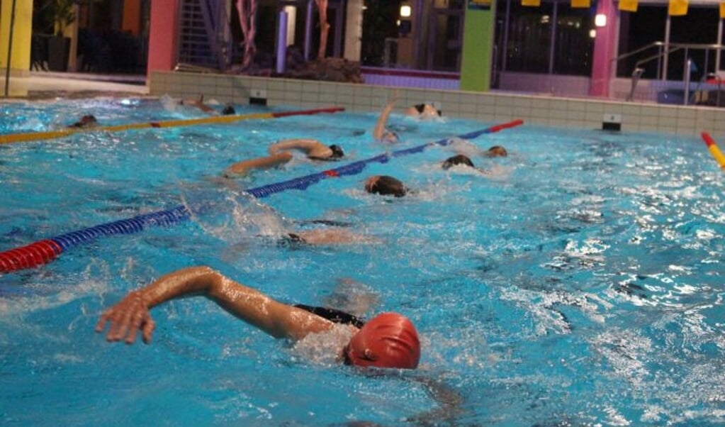 'De samenwerking biedt sportclubs ondersteuning op het gebied van gelden, maar ook bij het oplossen van bestuurlijke zaken of vinden van vrijwilligers.'