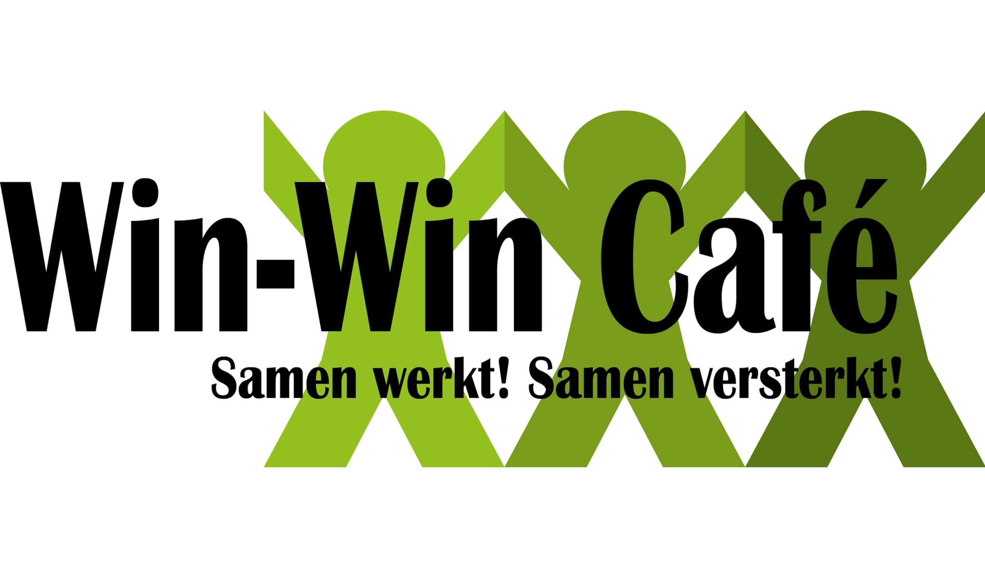 logo Win-Win Café
