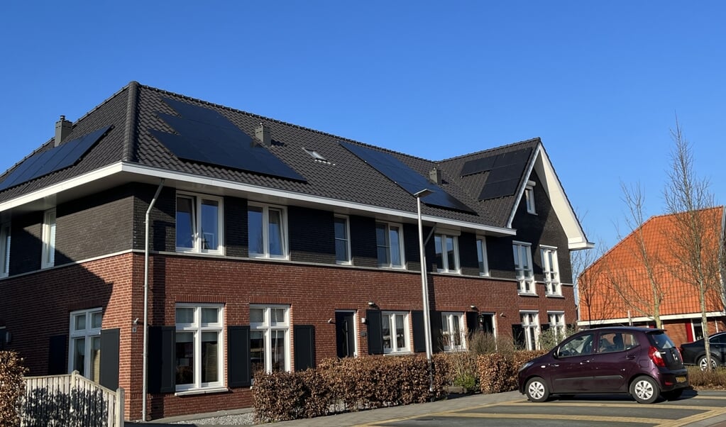  Elburg wil meer zonnepanelen op de daken 