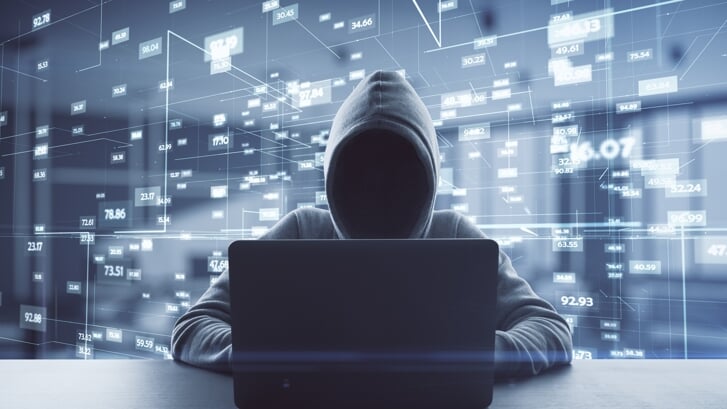 Hardinxveld-Giessendam houdt een avond over cybercriminaliteit voor ondernemers