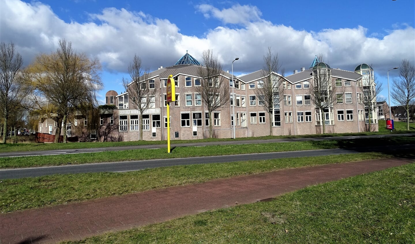 Buitenhof