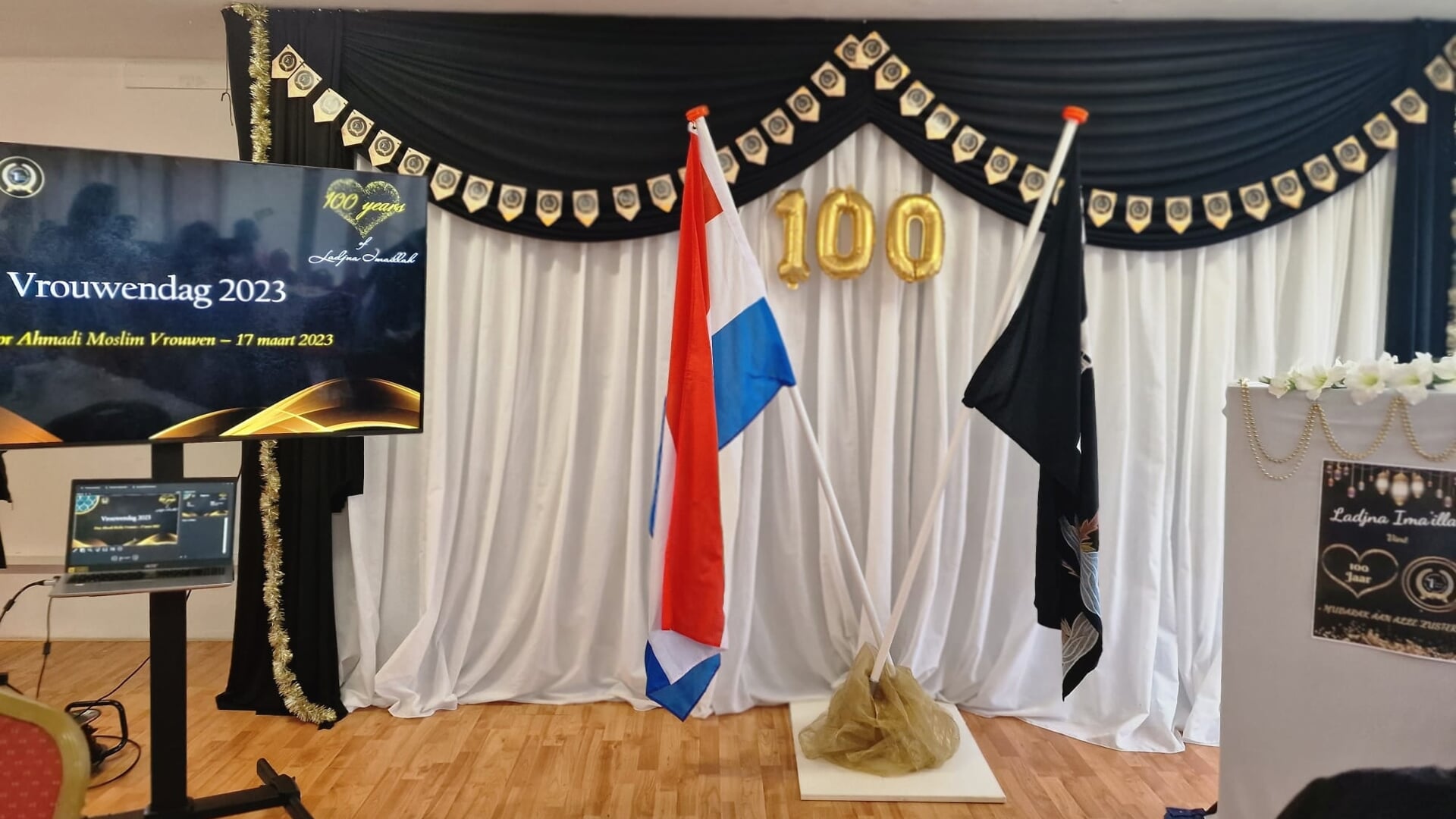 Decoratie